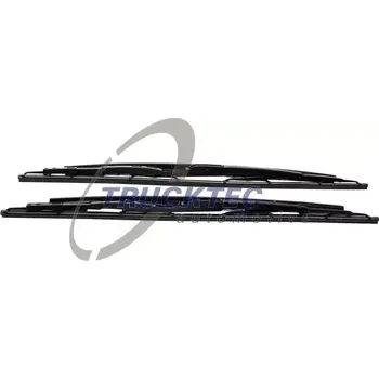 Stěrač TRUCKTEC AUTOMOTIVE Sada stěračů - 625 + 625 mm TCT 08.58.267