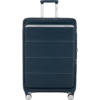 Velký cestovní kufr Samsonite Paralux Navy