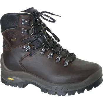 Pánská sportovní obuv GriSport Crusader 11603 Sympatex unisex nepromokavé kožené trekové boty - 37 EUR