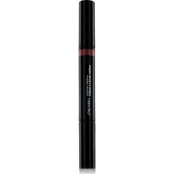 Rtěnka Shiseido LipLiner InkDuo (Prime + Line) 1 ks odstin 03 Mauve
