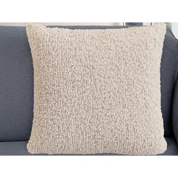 Dekorativní polštářek Dekorační polštář Rabbit Teddy 45x45 cm, slonová kost