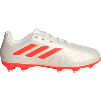 Kopačky Kopačky adidas COPA PURE.3 FG J hq8944 Velikost 38,7 EU | 5,5 UK | 6Y US | 23,8 CM