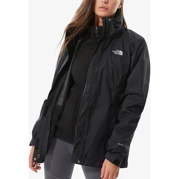 Dámská mikina THE NORTH FACE Women’s Evolve Ii Triclimate Jacket - Eu L 818834