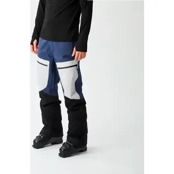 Snowboardové kalhoty kalhoty PICTURE Naikoon 20/20 PATRIOT BLUE velikost oblečení XL