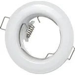 Podhledový rámeček R50-W bílý