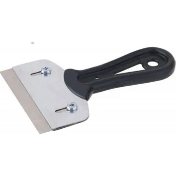 Malířská špachtle Špachtle škrábací 100mm PROFIT Sklad16 LO-31501 (LO-31501 PROFIT Sklad16 Váha v Kg: 0.11)