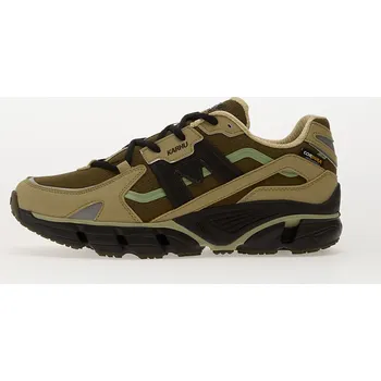 Dámské tenisky Tenisky Karhu Super Fulcrum Beech/ Jet Black EUR 42