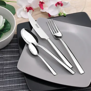 Příbor Salvinelli s.r.l. Sada příborů ZEN 24d.