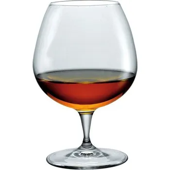 Sklenice Bormioli Rocco S.p.A. Sklenice na stopce Premium Cognac 64,5 cl