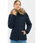 Dámská zimní bunda FIVE SEASONS VEGA JKT Modrá velikost 46