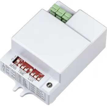 Pohybové čidlo-mikrovlnné MS3-MINI 230V