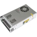 LED zdroj 12V 480W vnitřní TLPZ-12-480