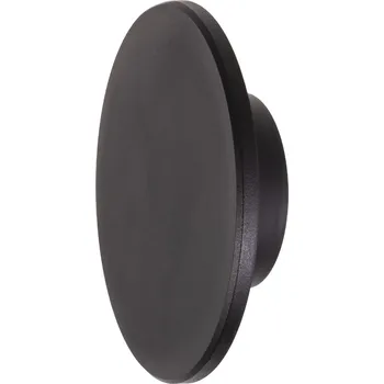 Nástěnné svítidlo LED nástěnné svítidlo EKLIPSO B černé