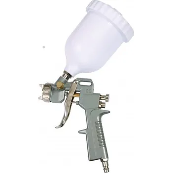 Stříkací pistole Pistole vzduchová stříkací - horní S990P FESTA PROFIT Sklad16 FT-48020 (FT-48020 PROFIT Sklad16 Váha v Kg: 0.78)