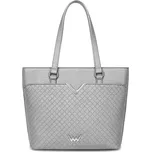 Vuch Dámská kabelka Neela Grey + 2 měsíce na vrácení zboží