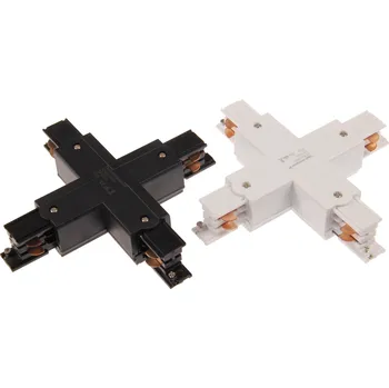 Osvětlení X spojka pro 3F lištu