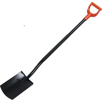 Rýč Rýč oblý 200x290mm "D" železná násada 1300mm FESTA PROFIT Sklad16 FT-61157 (FT-61157 PROFIT Sklad16 Váha v Kg: 2.150)