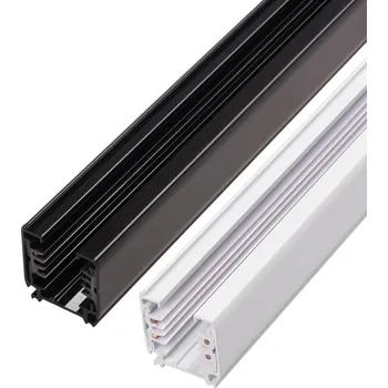 Příslušenství pro svítidlo Nástěnná třífázová lišta 3F