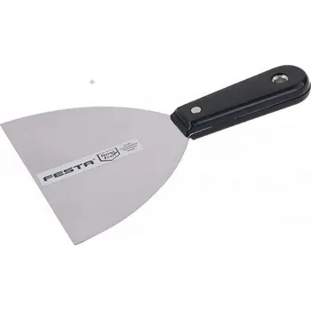 Malířská špachtle Špachtle 150mm nerez/plast FESTA PROFIT Sklad16 FT-31498 (FT-31498 PROFIT Sklad16 Váha v Kg: 0.12)