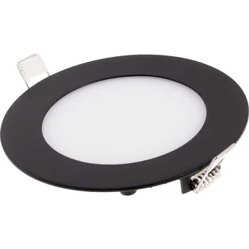 LED panel BLN6 LED panel 6W kulatý 120mm