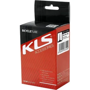 Duše na kolo Duše Kellys 29 x 1,75-2,125 (47/57-622) AV 40mm