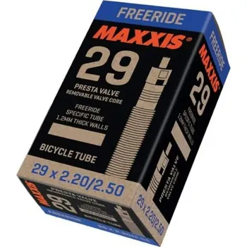 Duše na kolo Duše MAXXIS FREERIDE 29X2.2/2.5 GAL-FV (99182)
