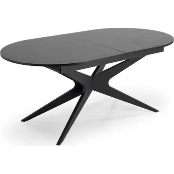 Jídelní stůl Halmar Sandro V-CH-SANDRO-ST černý