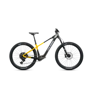 Elektrokolo Crussis E-Hard 11.11-600Wh 29" 2026, Barva Jako na vyobrazení, Velikost rámu M