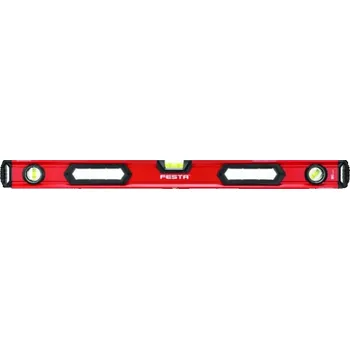 Vodováha Vodováha s madly 1200mm 3 libely FESTA PROFIT Sklad16 FT-15762 (PROFIT Sklad16 )