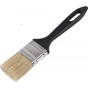 Malířský štětec Štětec plochý 1,5" 38,1x38x13mm PROFIT Sklad16 LO-52203 (LO-52203 PROFIT Sklad16 Váha v Kg: 0.05)