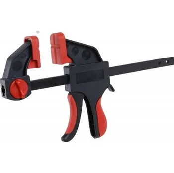 Truhlářská svěrka Svěrka rychloupínací 6" /150mm PROFIT Sklad16 LO-23585 (LO-23585 PROFIT Sklad16 Váha v Kg: 0.54)