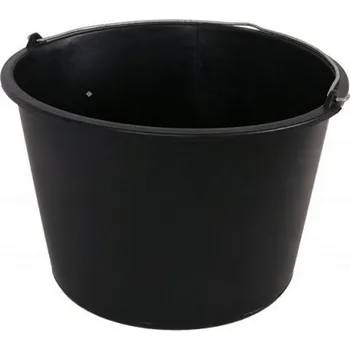Zednická nádoba Vědro PE 10l PROFIT Sklad16 LO-39010 (LO-39010 PROFIT Sklad16 Váha v Kg: 0.38)