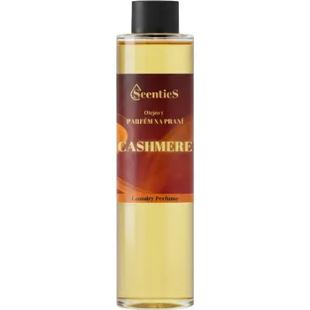Parfém na praní CASHMERE Scentics Objem ML: 100 (20 praní)