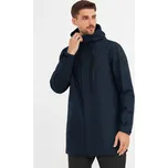 Pánský kabát FIVE SEASONS ARLO JKT Modrá velikost XXL