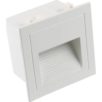 Osvětlení LED vestavné svítidlo LOPEN-W-IP65 bílé