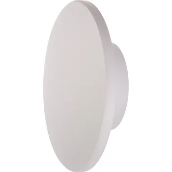 Nástěnné svítidlo LED nástěnné svítidlo EKLIPSO W bílé