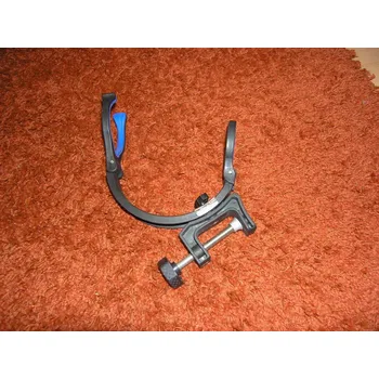 Člun Lavex Držák prutu nastavitelný