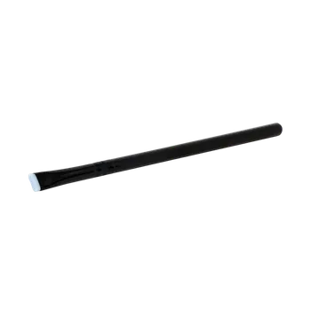 Kosmetický štětec Ruthie Belle Wide Lami Lash Brush široký štětec na laminaci obočí