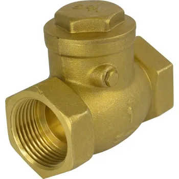 Fitinka Klum CR18V 3/4"