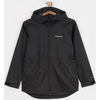 Columbia Inner Limits III (black) XS, černá