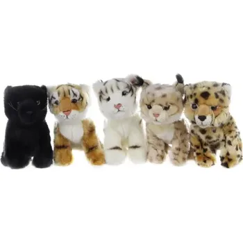 plyšák Plyšové mládě 26 cm