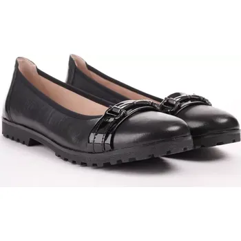 Dámské baleríny CAPRICE dámské baleríny černé