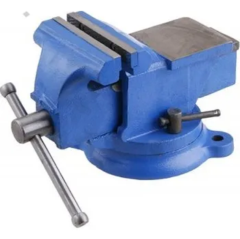 Svěrák Svěrák otočný 125mm PROFIT Sklad16 LO-23416 (LO-23416 PROFIT Sklad16 Váha v Kg: 7.5)