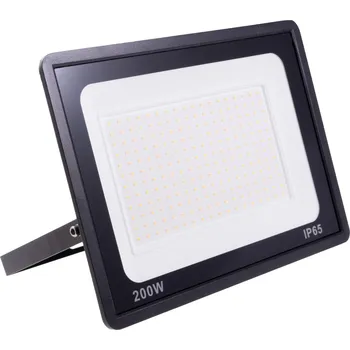 Venkovní osvětlení LED reflektor LEVE 200W