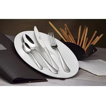 Příbor Salvinelli s.r.l. Sada příborů Portofino 24d.