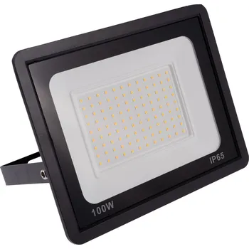 Venkovní osvětlení LED reflektor LEVE 100W