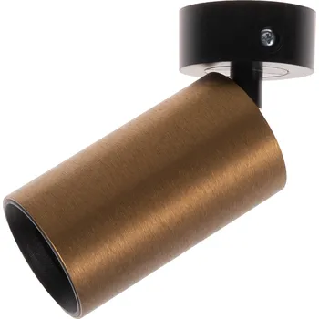 Nástěnné svítidlo Nástěnné svítidlo MAFA-NC měď