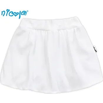 Kojenecké šaty Nicol TUTU Suknička EXCELLENT GIRL Velikost: 92 (18-24m)