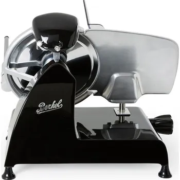 Kuchyňský nůž Berkel Red Line 250 BLACK Černá