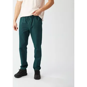 Pánské kalhoty kalhoty PICTURE Crusy DEEP WATER velikost oblečení M